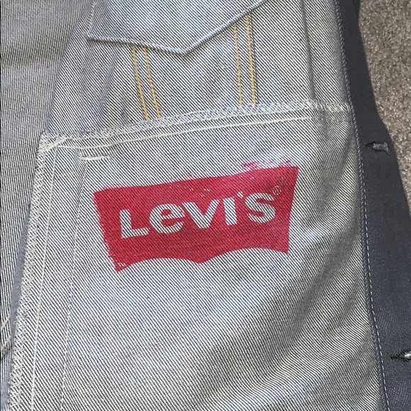 Levi’s Jean jacket - Picture 4 of 7